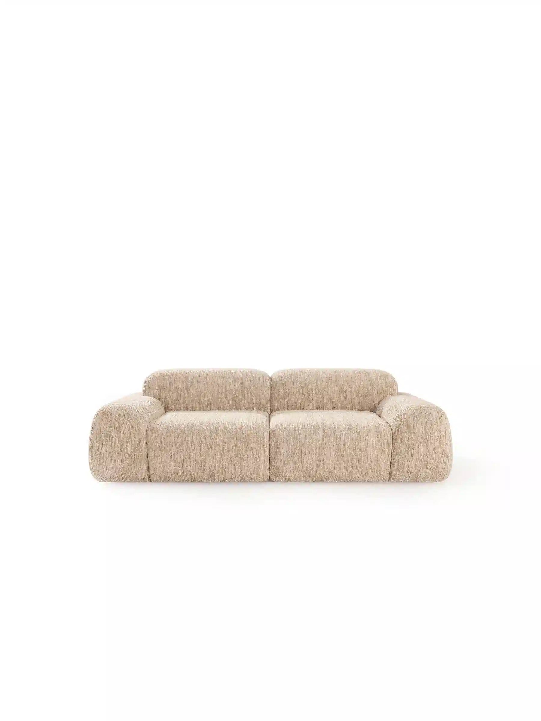 2-Sitzer Sofas